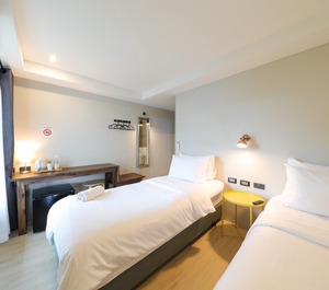 Get Guesthouse Hat Yai 