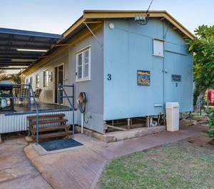 Exmouth Villas 