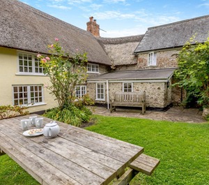 Gill Cottage 