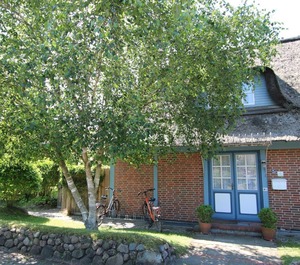 Ginsterweg Whg 