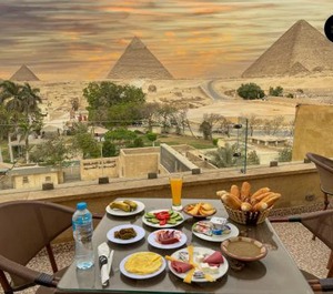 Pyramids 