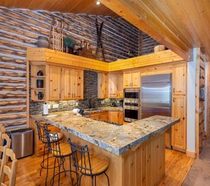 Abode At Glenfiddich 