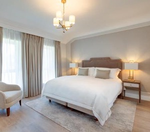 Glenlo Hotel 