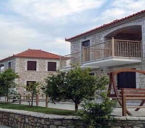 Glyfada Villas 