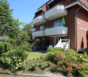 Gmelinstraße Whg Wyk Auf Föhr 