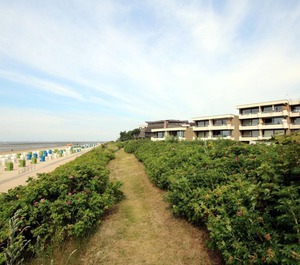 Gmelinstraße Whg Wyk Auf Föhr 
