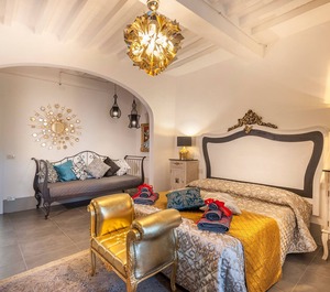 Ferienwohnung Arezzo Stadt Für Personen 
