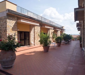 Accommodation San Donato 