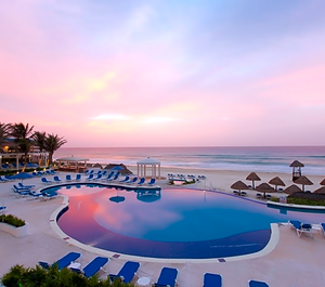 Golden Parnassus Resort All Adults 