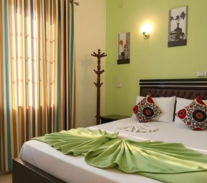 Hostel 