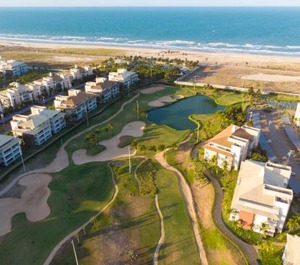 Golf Ville Resort 