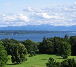 Golfhotel Kaiserin Elisabeth 