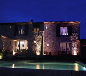 Appartements Du Château Gordes 