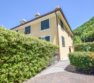 Accommodation Bogliasco 