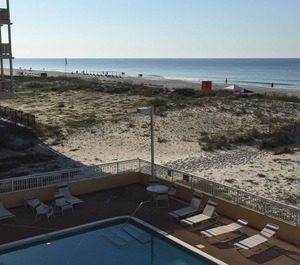 Lighthouse Gulf Shores 
