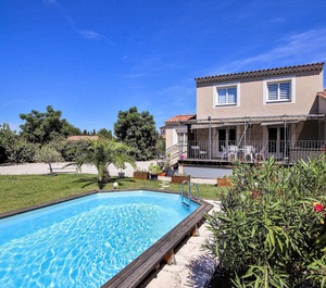 Accommodation Aubignan 