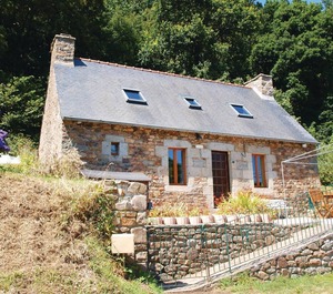 Accommodation Lézardrieux 