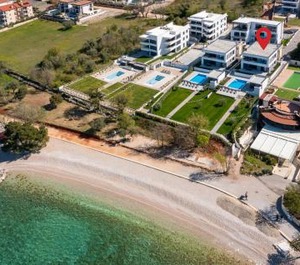 Zidarici Outdoor Swimming 
