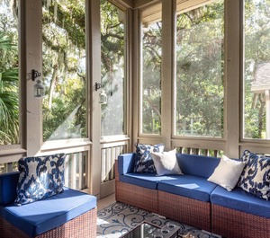 Live Oak Villas 