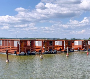 Accommodation Neustrelitz 