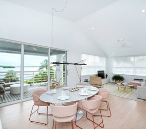 Harbor Villa Club 
