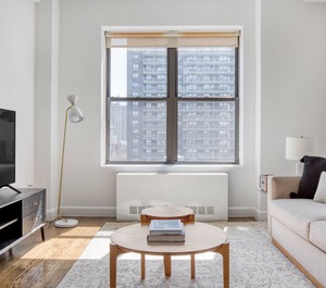 The Greystone St Uptown 