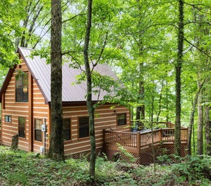 Grady Hideaway 