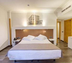 Hotel Gran 