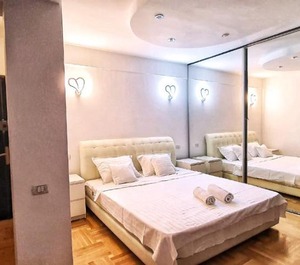 Grand Accommodation 