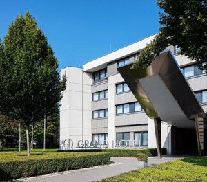 Grand Hotel Bregenz Mgallery 
