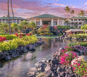 Grand Hyatt Kauai Resort 