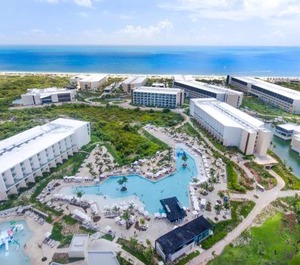 Grand Palladium Costa Mujeres Resort 