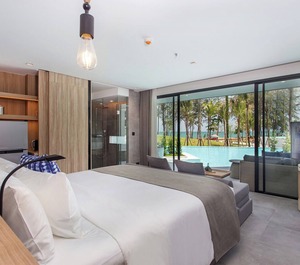 Grand Seaview Khao Lak 