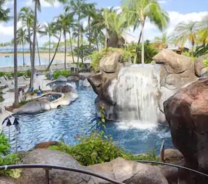 Grand Waikikian 