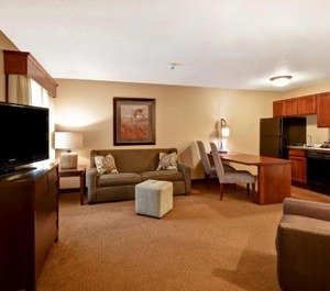 Grandstay Hotel La Crosse 