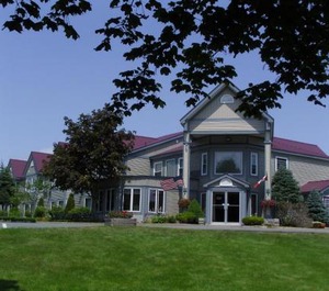 Granite Town Hotel 