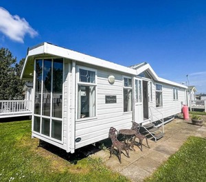 Accommodation Catfield 