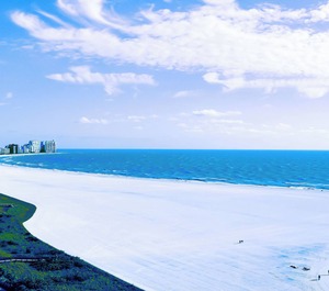 South Seas 
