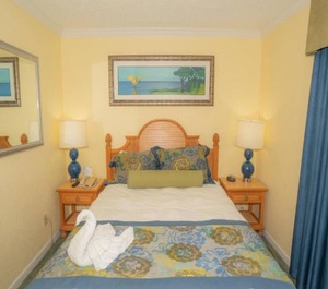 Sheraton Vistana Resort Orlando 