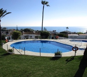 Las Buganvillas 