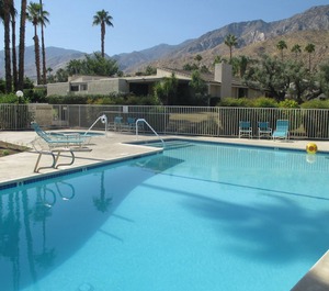 Palm Springs 