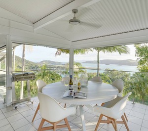 Oasis Hamilton Island 