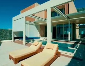 Villa Green Coast 