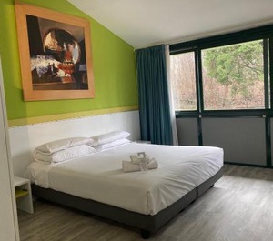 Green Hotel Motel 