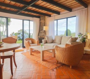 Casa Amarela Azores Premium At City 
