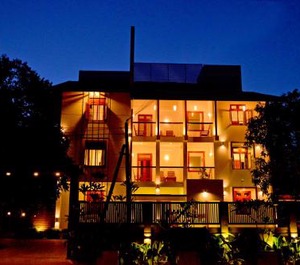 Resort Anuradhapura 