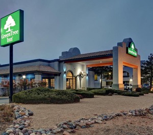 Greentree Inn Prescott Valley 