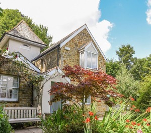 Greystones Cottage 