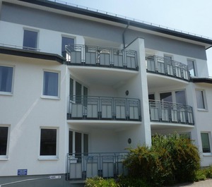 Residenz Mühlenberg 