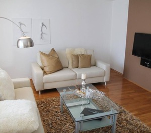 Haus Sonnenschein Lam 